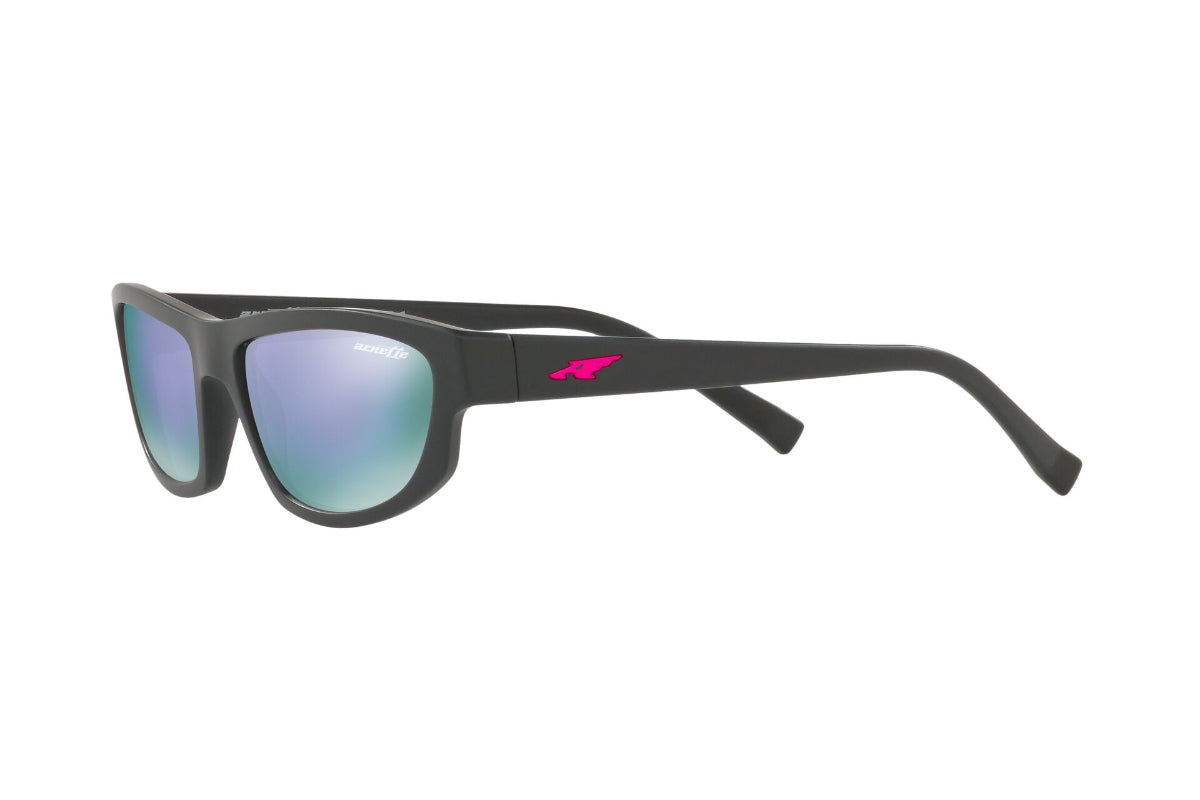 Lentes de Sol Lost Boy Negro Arnette