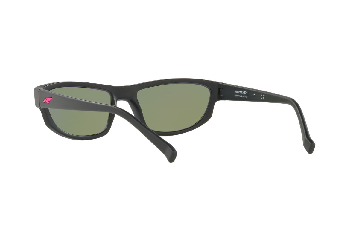 Lentes de Sol Lost Boy Negro Arnette