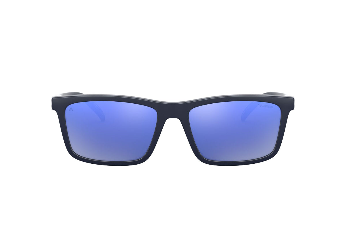 Lentes de Sol Hypno Matte Blue Arnette Sustentable