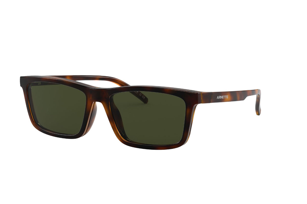 Lentes de Sol Hypno Matte Havana Arnette