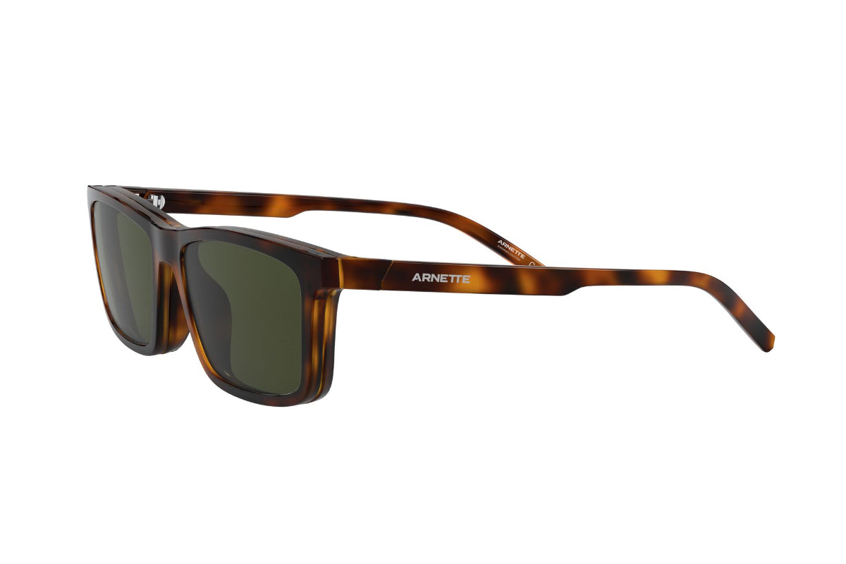 Lentes de Sol Hypno Matte Havana Arnette