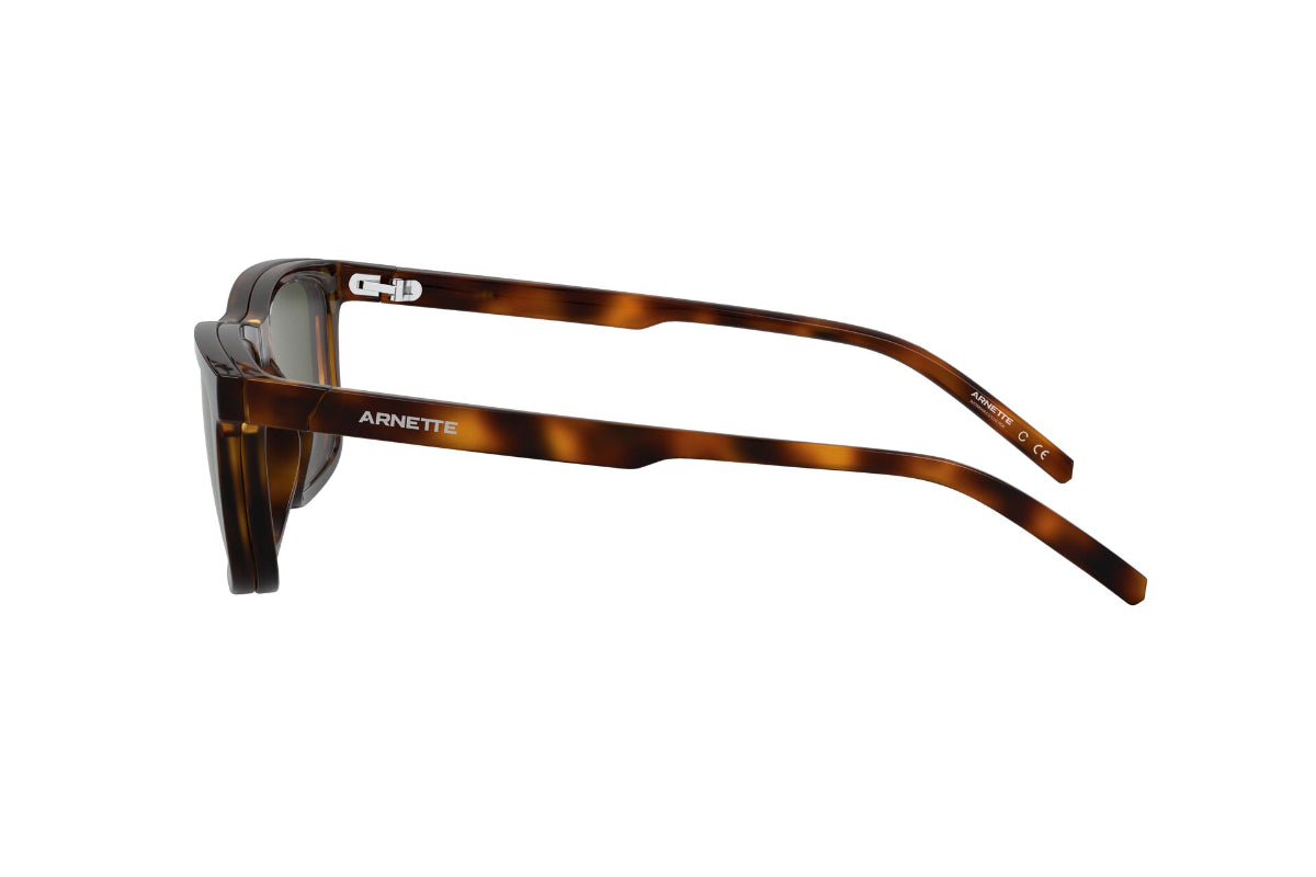 Lentes de Sol Hypno Matte Havana Arnette