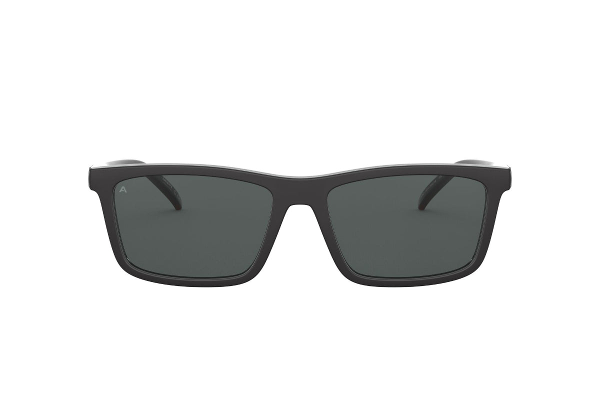 Lentes de Sol Hypno Matte Black Arnette Sustentable