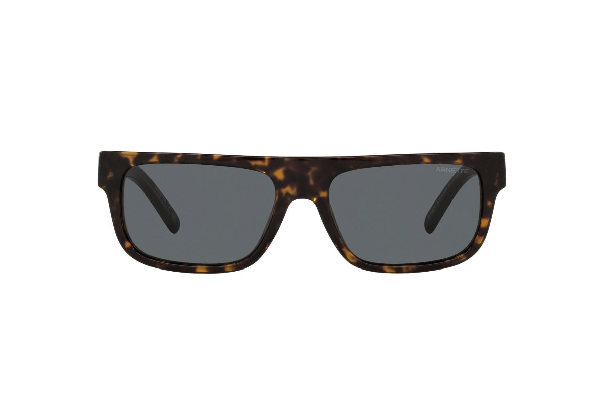 Lentes de Sol Gothboy Havana Arnette Sustentable