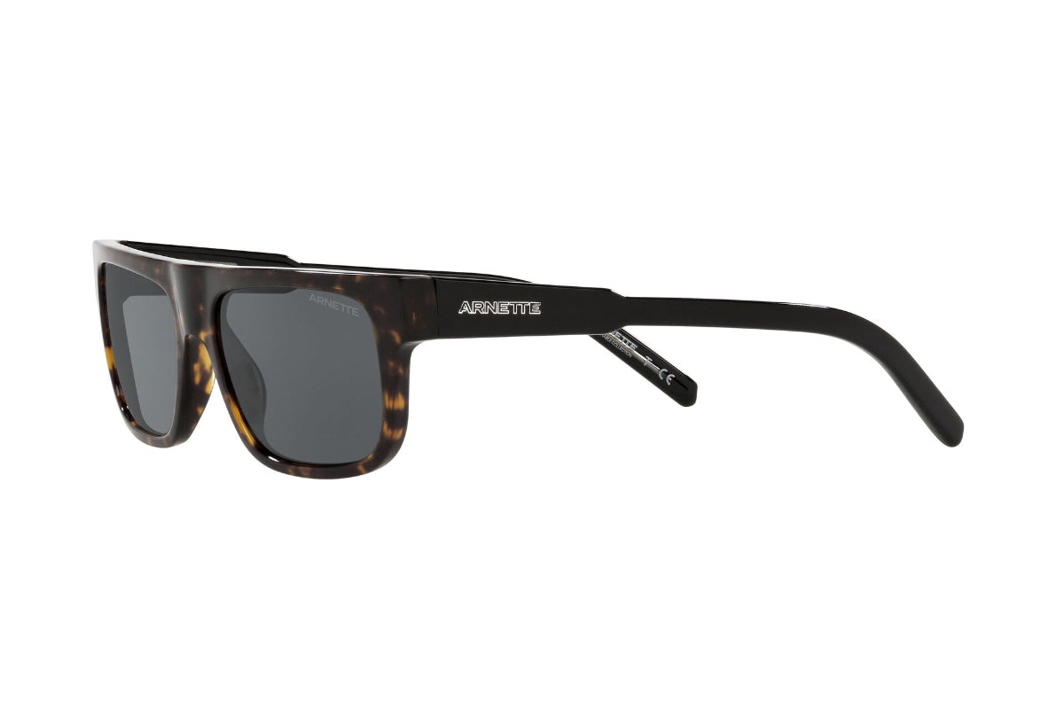 Lentes de Sol Gothboy Havana Arnette Sustentable