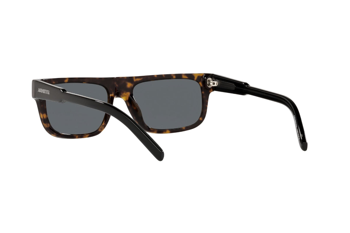 Lentes de Sol Gothboy Havana Arnette Sustentable