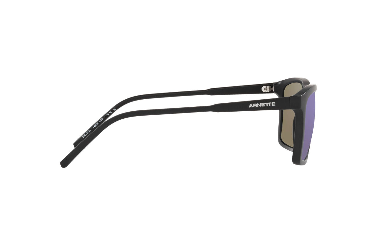 Arnette Shyguy Polarizados Sustentable