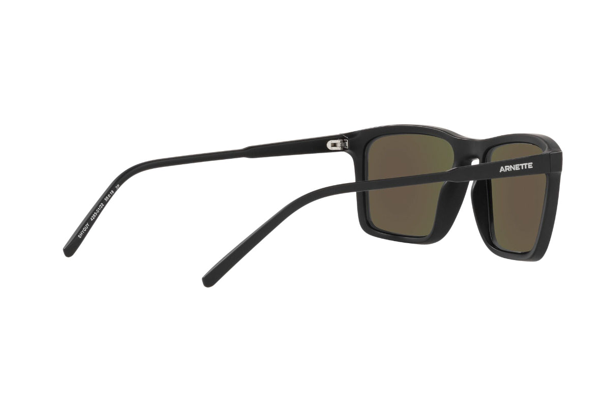 Arnette Shyguy Polarizados Sustentable