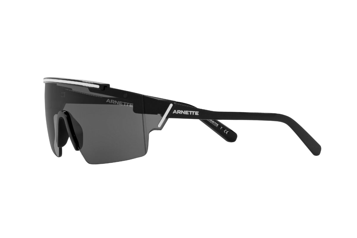 Lentes de Sol deimos Black Arnette Sustentable