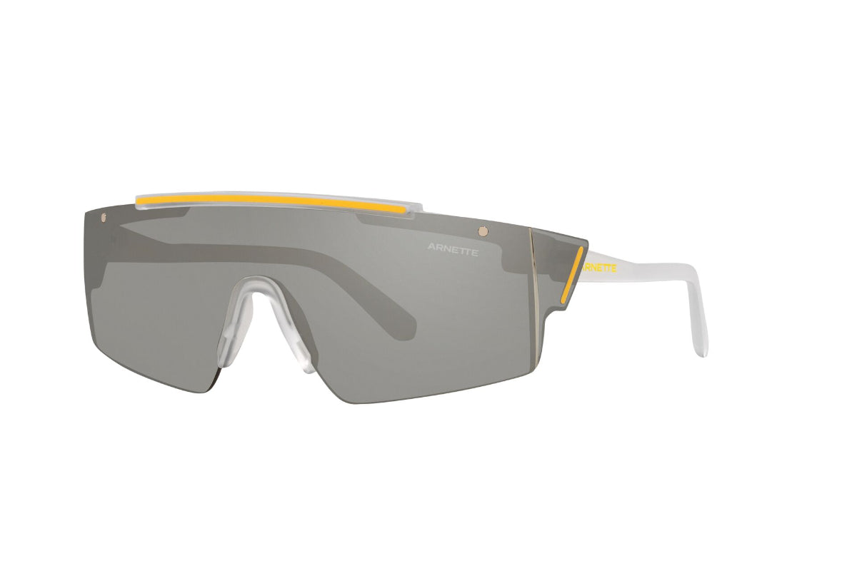 Lentes de Sol deimos Transparent Arnette Sustentable