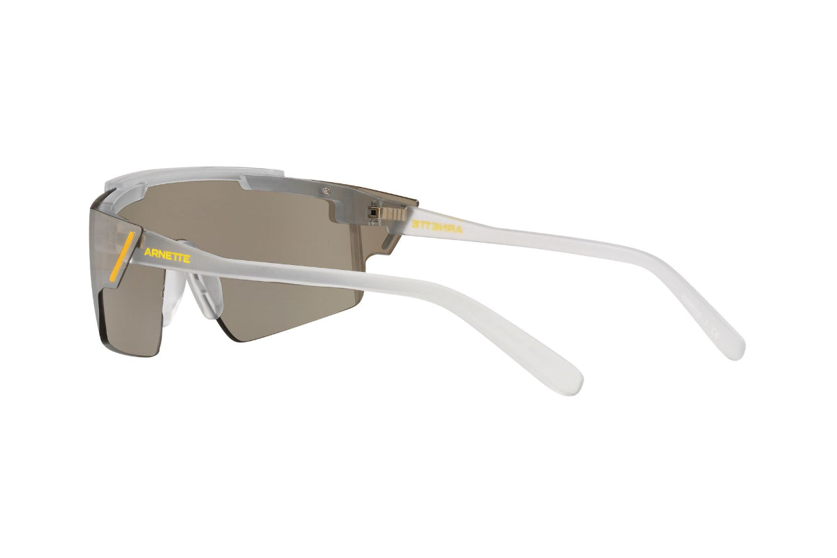 Lentes de Sol deimos Transparent Arnette Sustentable