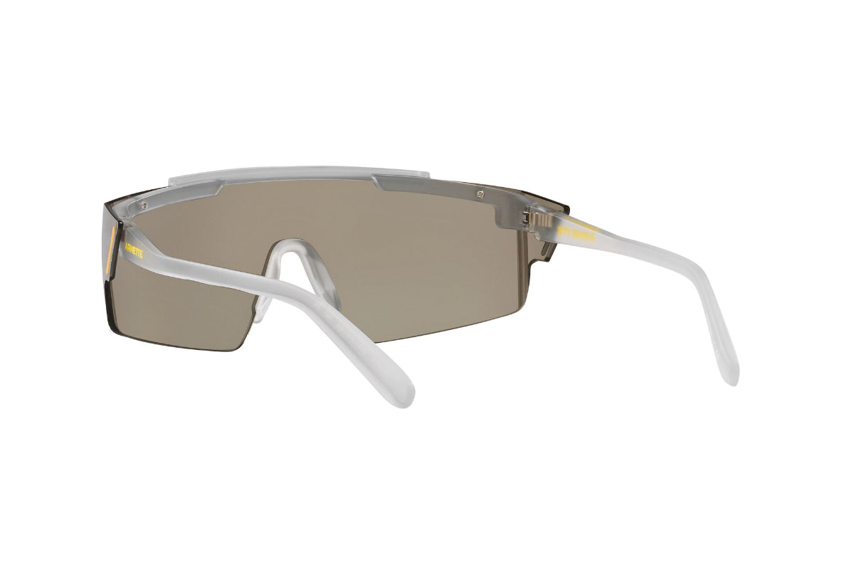 Lentes de Sol deimos Transparent Arnette Sustentable