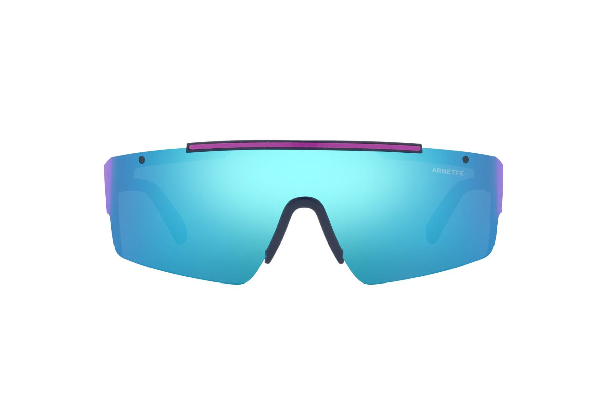 Lentes de Sol deimos Blue Arnette Sustentable