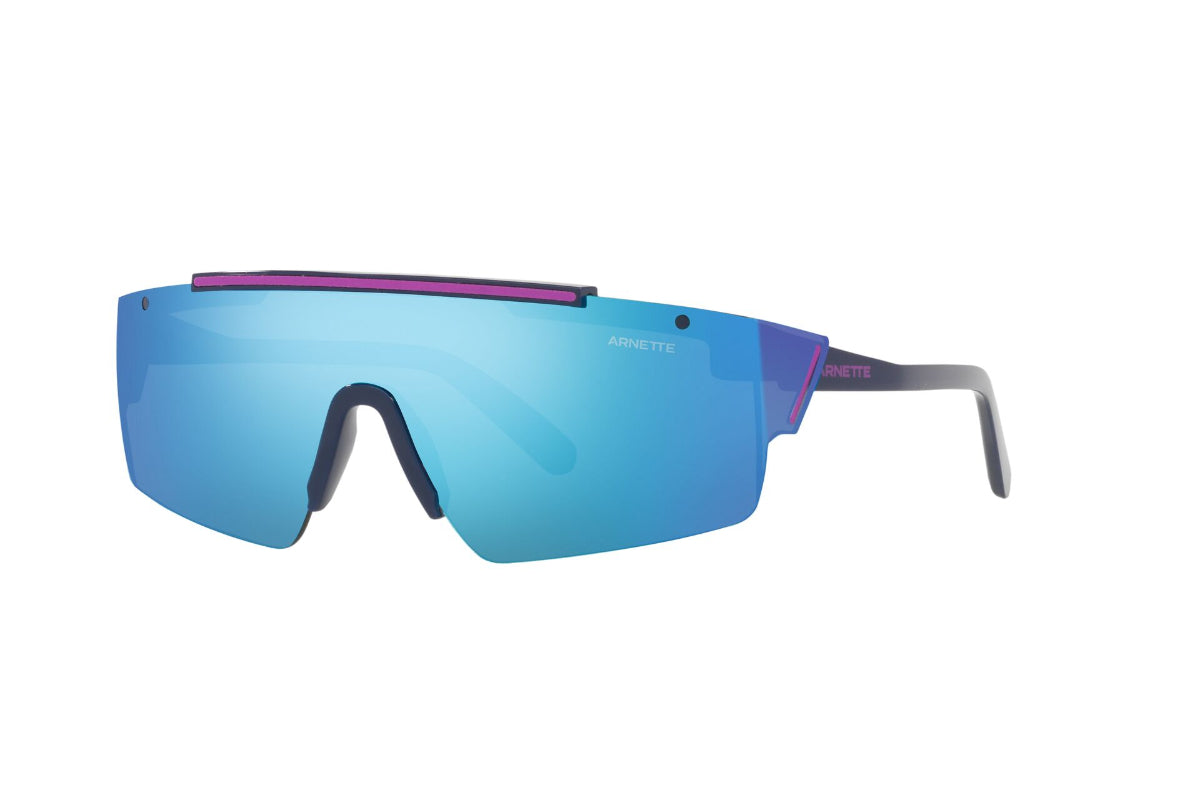 Lentes de Sol deimos Blue Arnette Sustentable