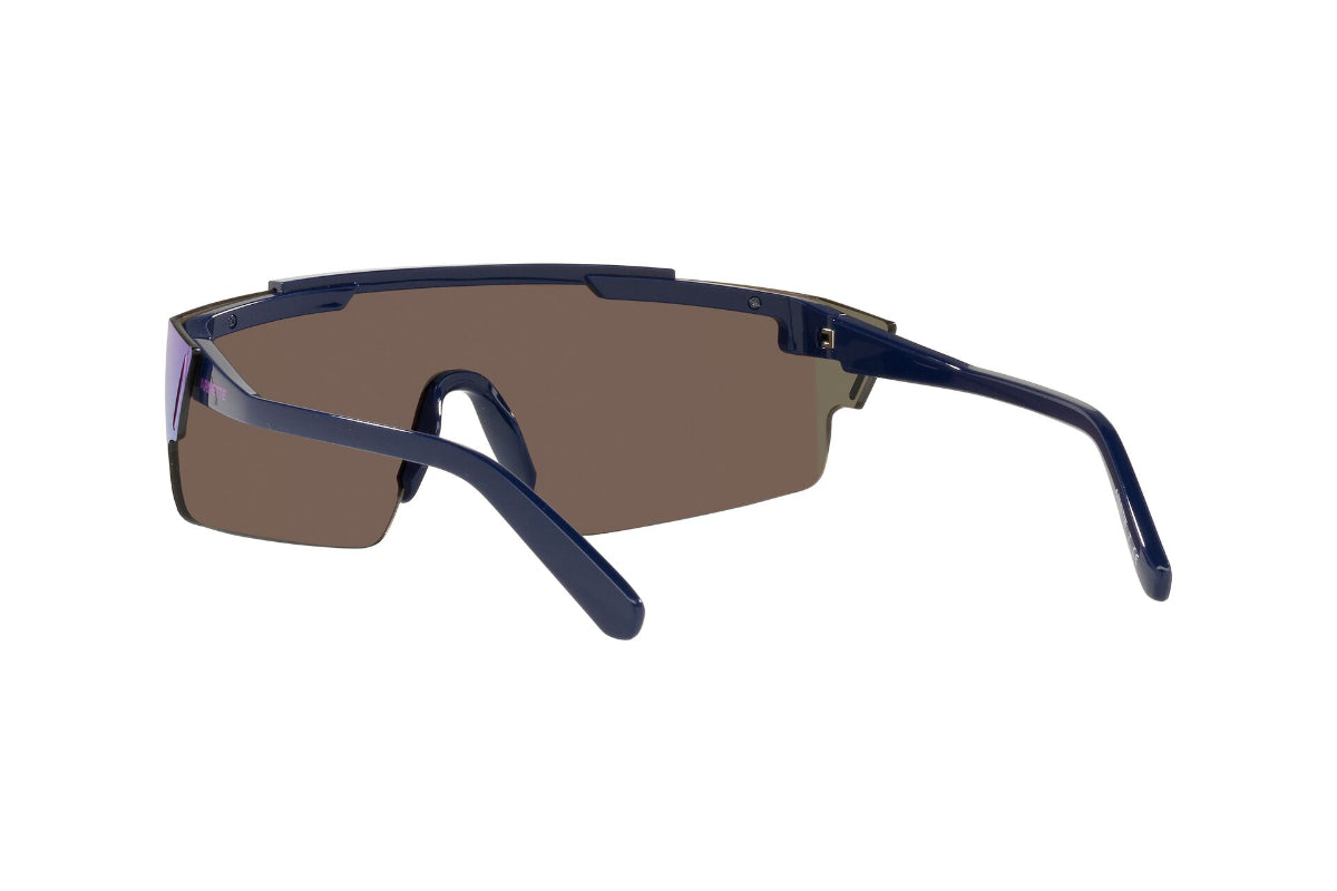 Lentes de Sol deimos Blue Arnette Sustentable