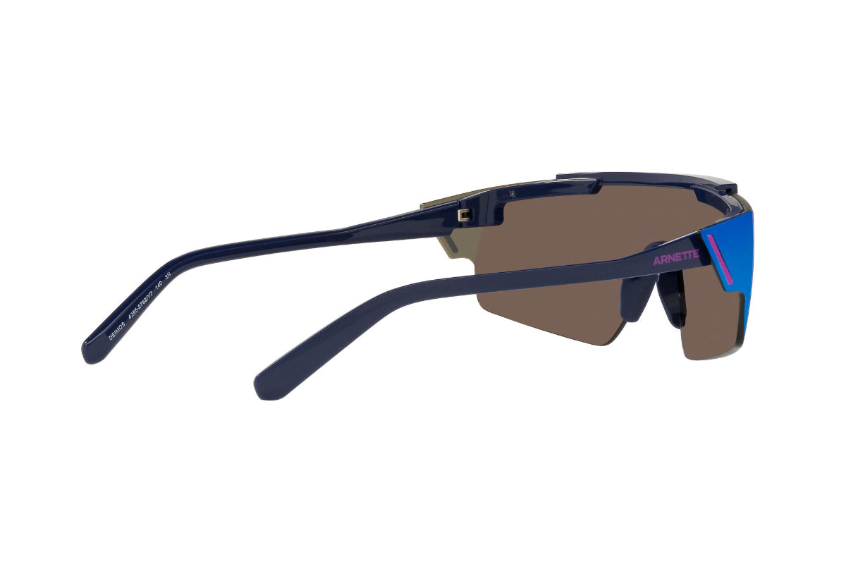 Lentes de Sol deimos Blue Arnette Sustentable