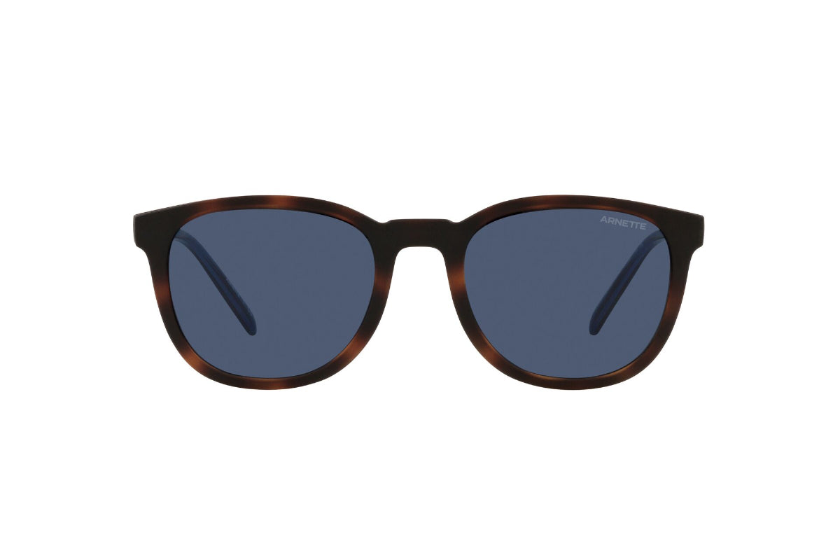 Lentes de Sol Momos Matte Dark Avana Arnette Sustentable