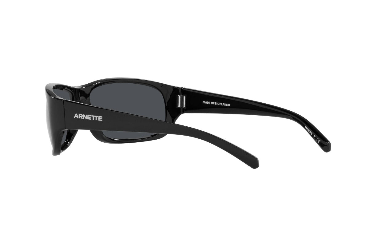 Lentes de Sol Uka-Uka Black Arnette Sustentable