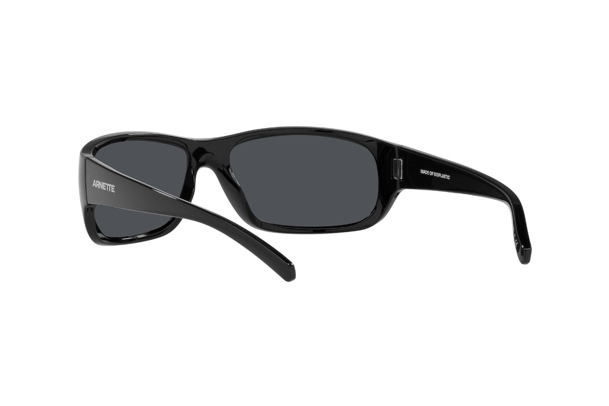 Lentes de Sol Uka-Uka Black Arnette Sustentable