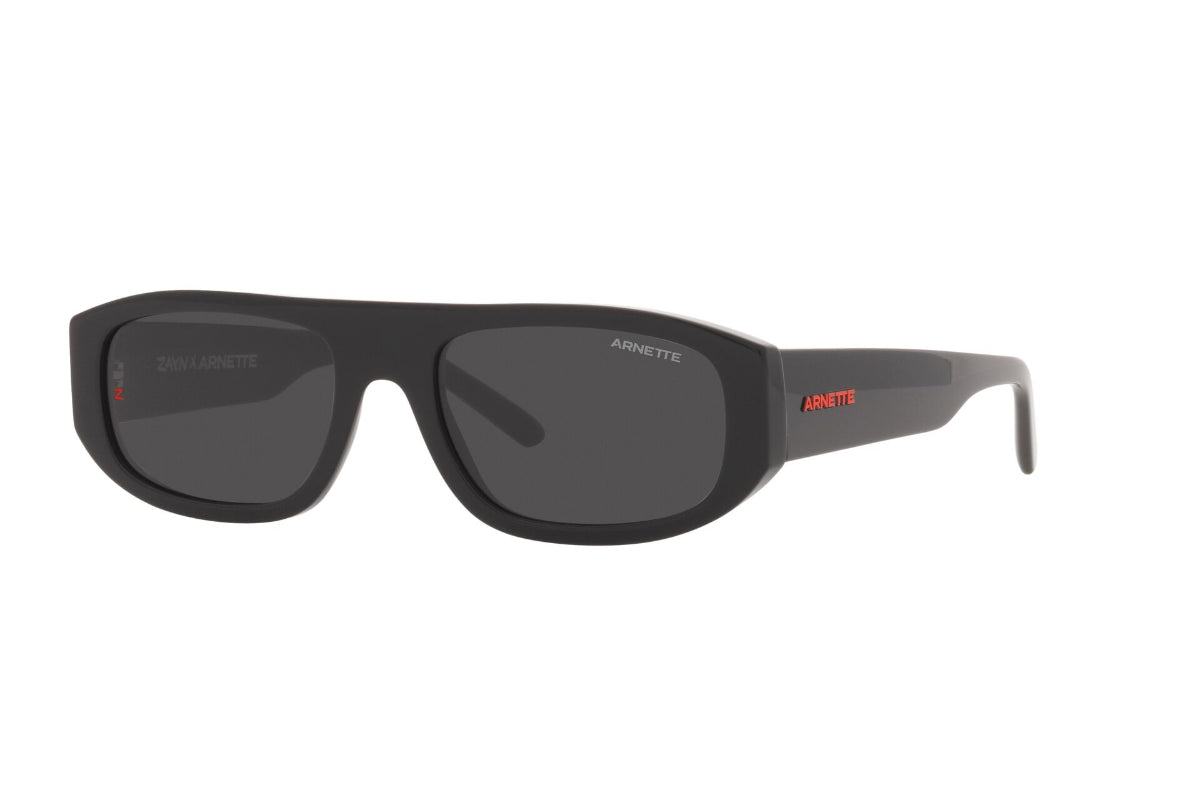 Lentes de Sol Gullwing Black Arnette Sustentable