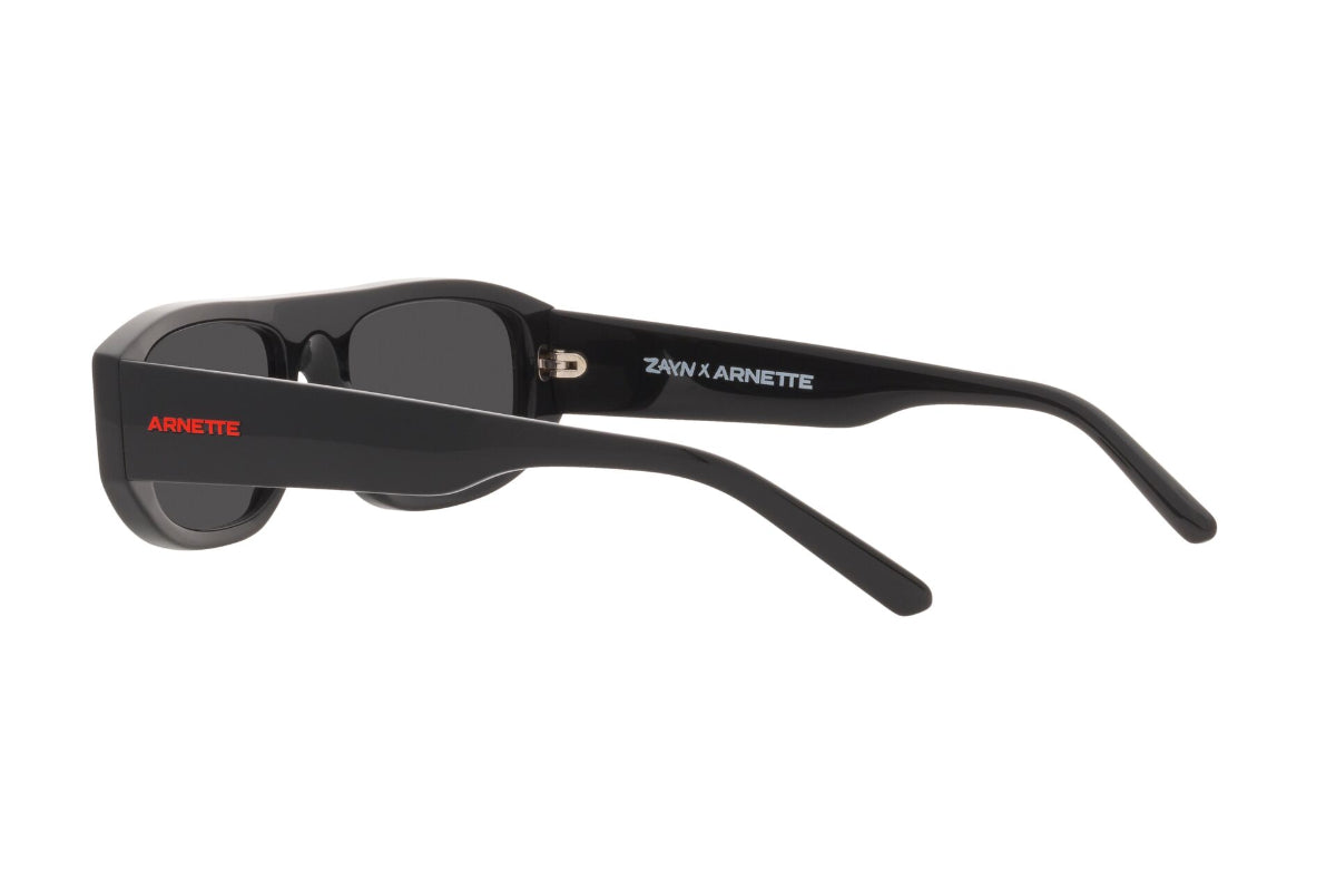 Lentes de Sol Gullwing Black Arnette Sustentable