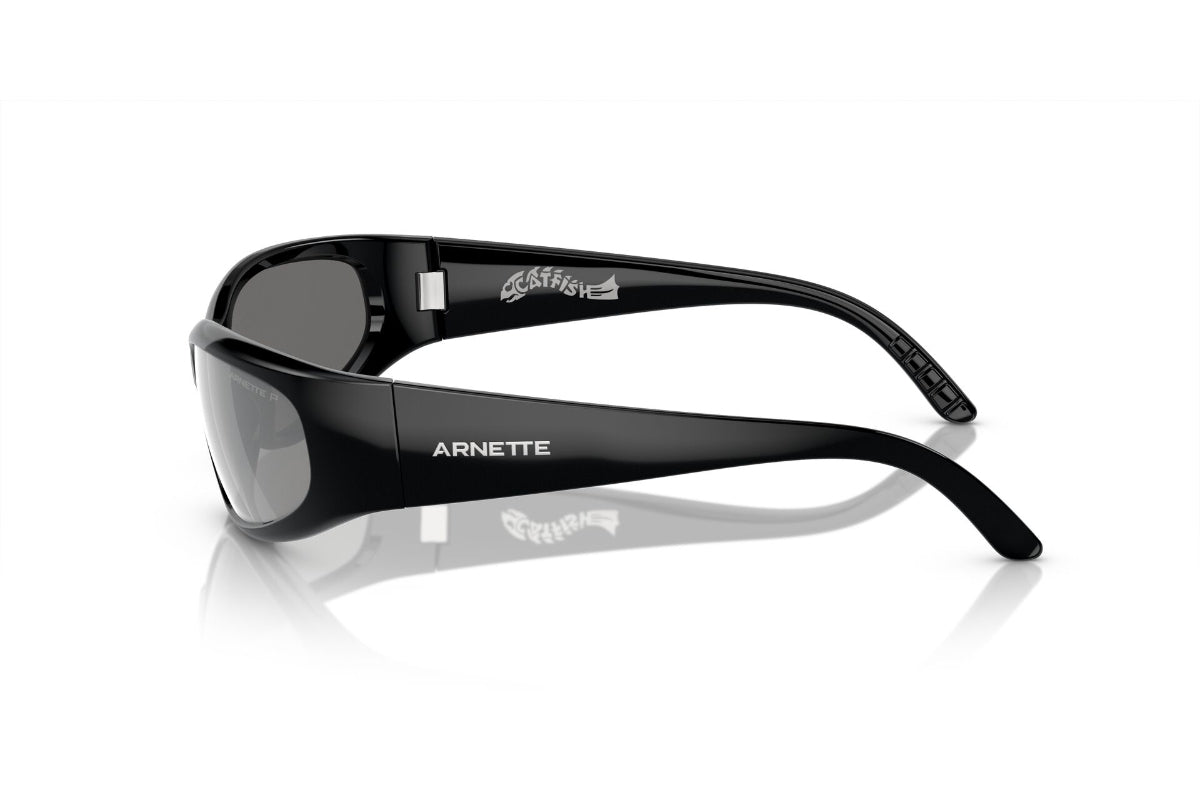 Arnette Catfish Polarizados Sustentable