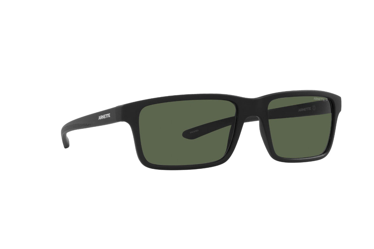 Arnette Mwamba Polarizados Sustentable