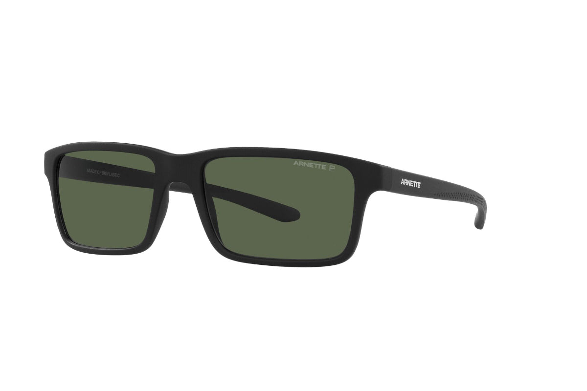 Arnette Mwamba Polarizados Sustentable
