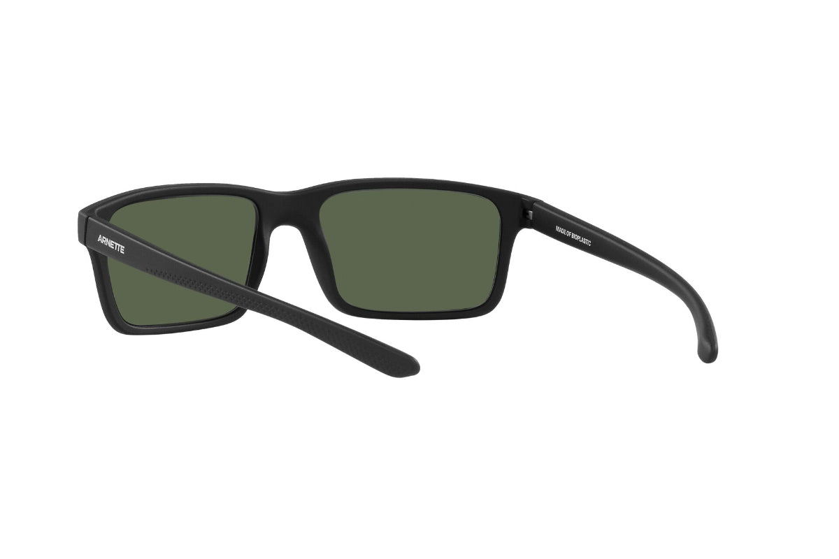 Arnette Mwamba Polarizados Sustentable