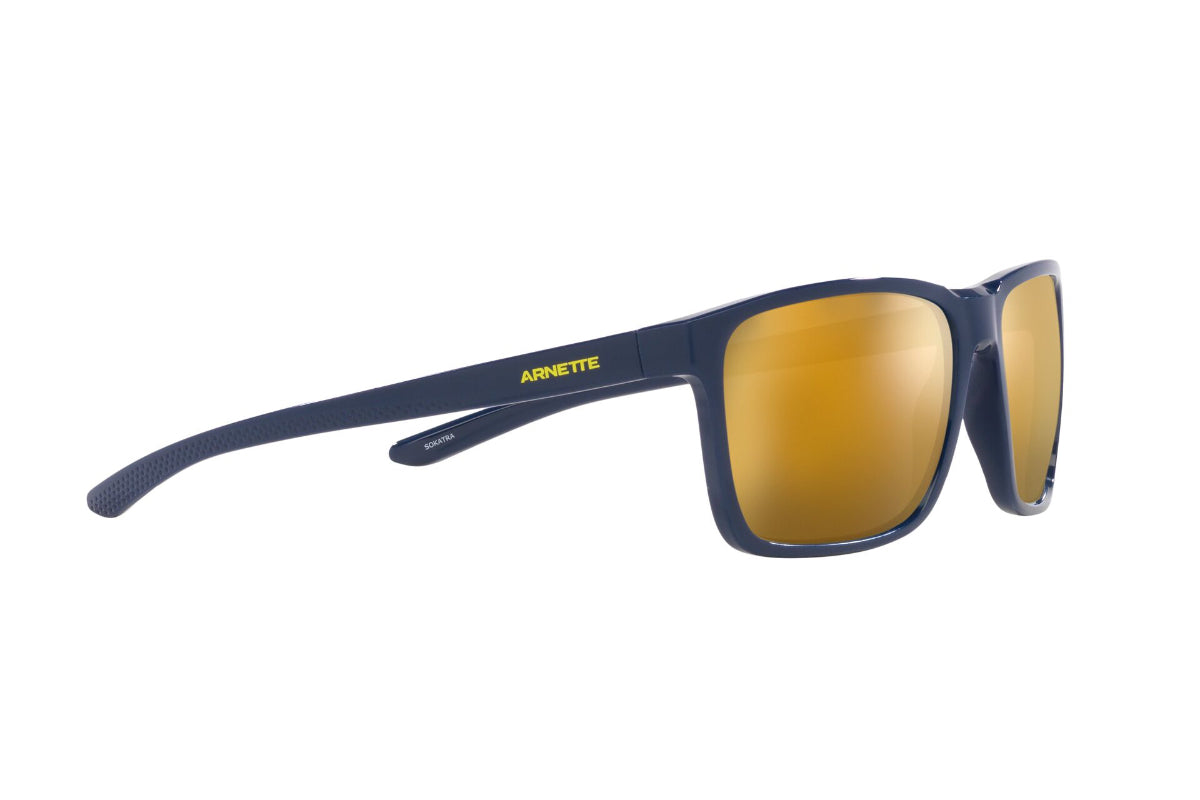 Arnette Sokatra Sustentable
