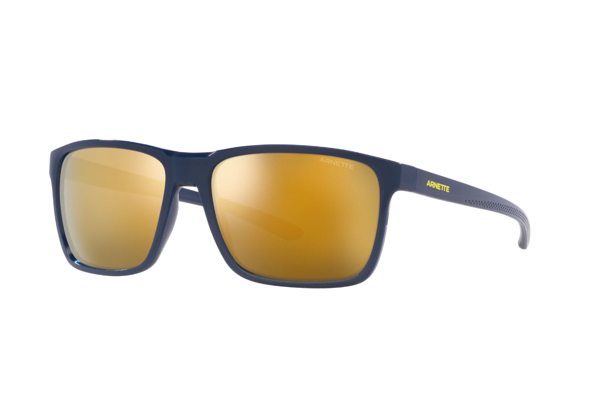 Arnette Lentes de Sol Sokatra Espejados AN4323