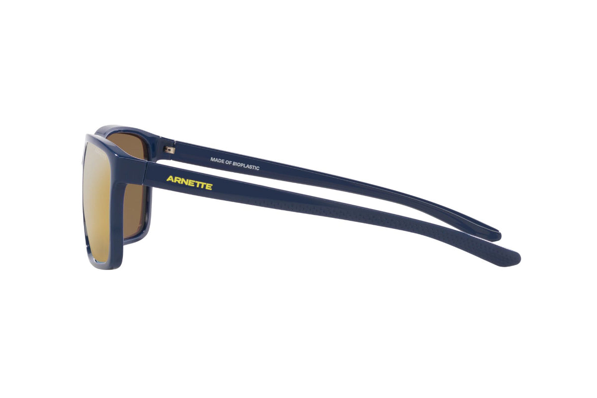 Arnette Sokatra Sustentable