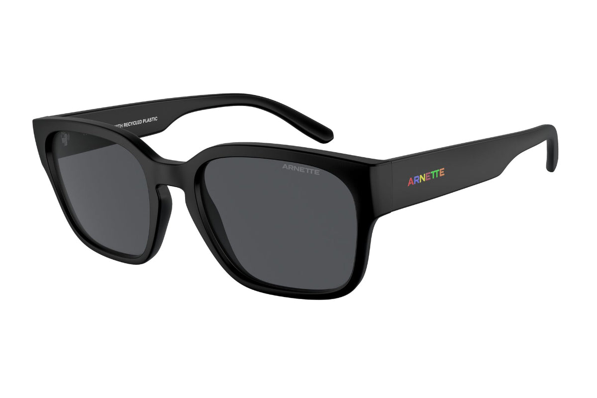 Arnette Hamie Sustentable