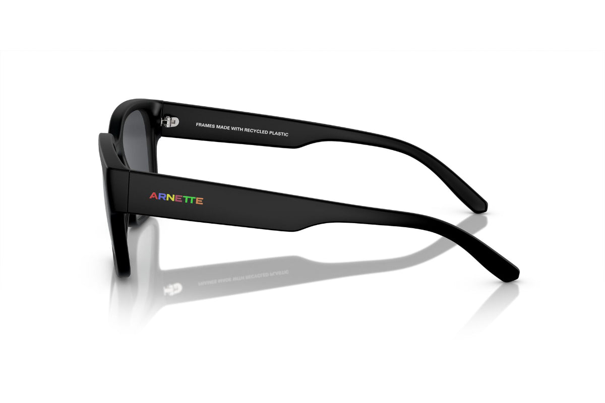 Arnette Hamie Sustentable