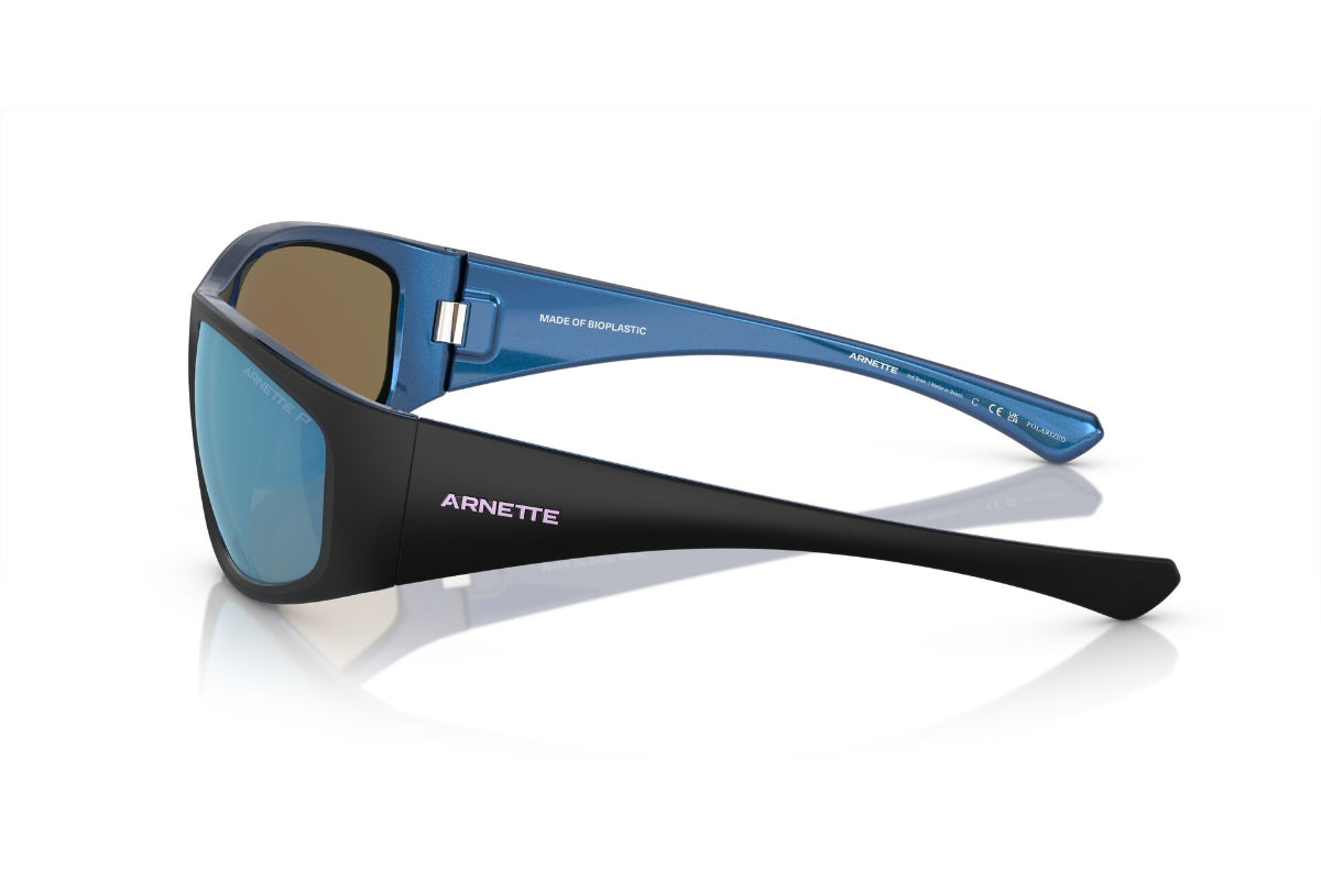 Arnette Lentes de Sol Ilum Polarizados AN4331