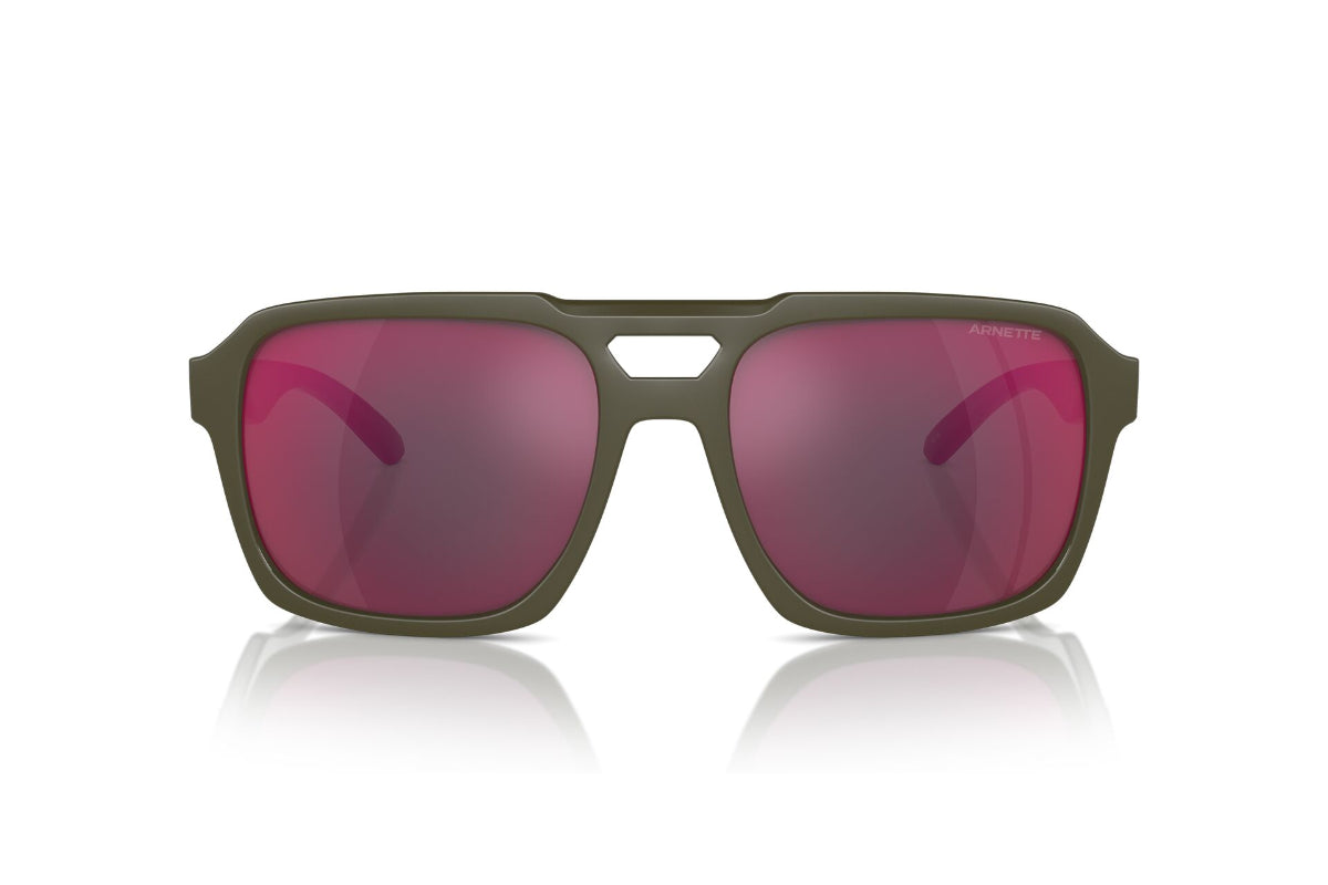 Arnette Keia Espejados