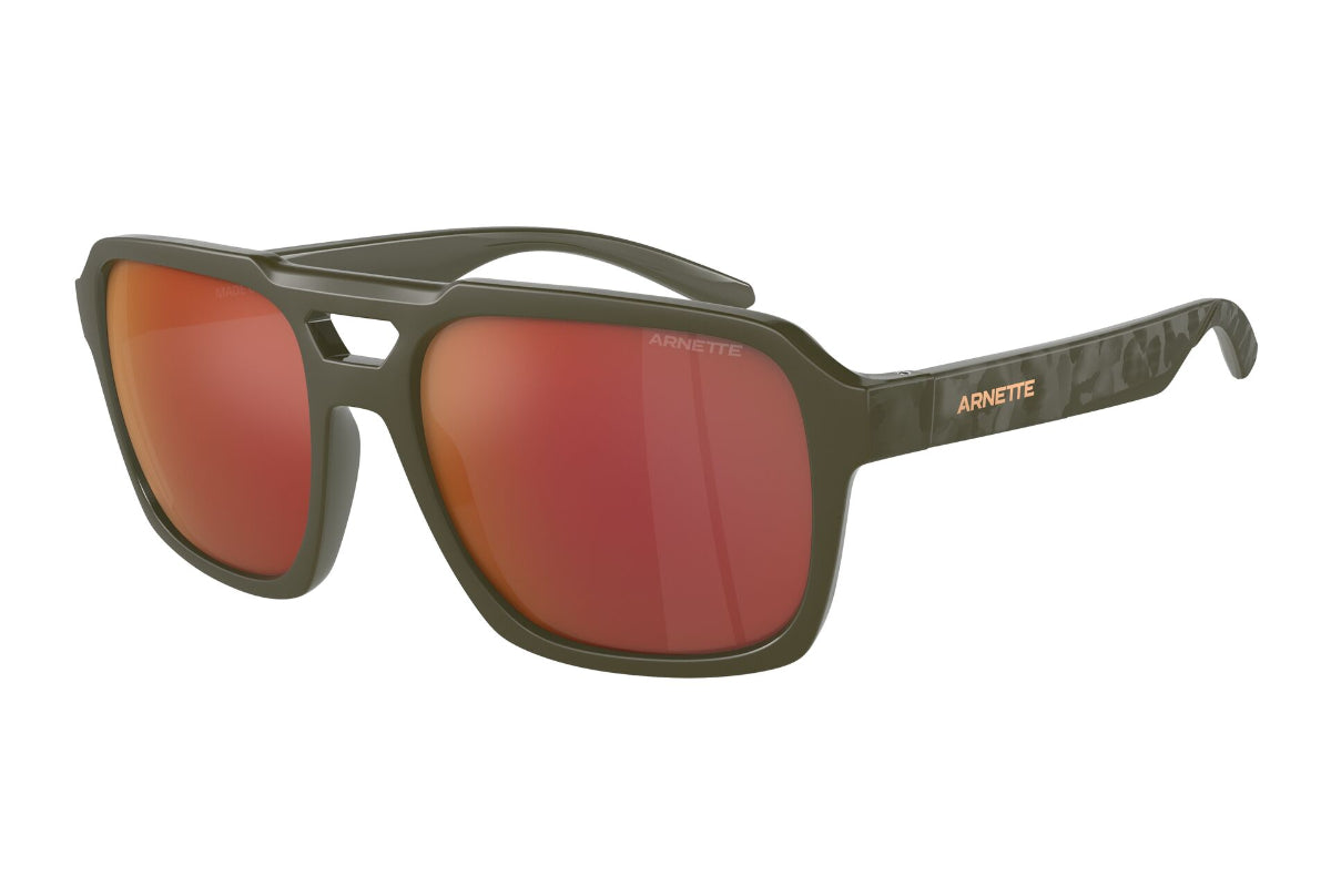 Arnette Keia Espejados