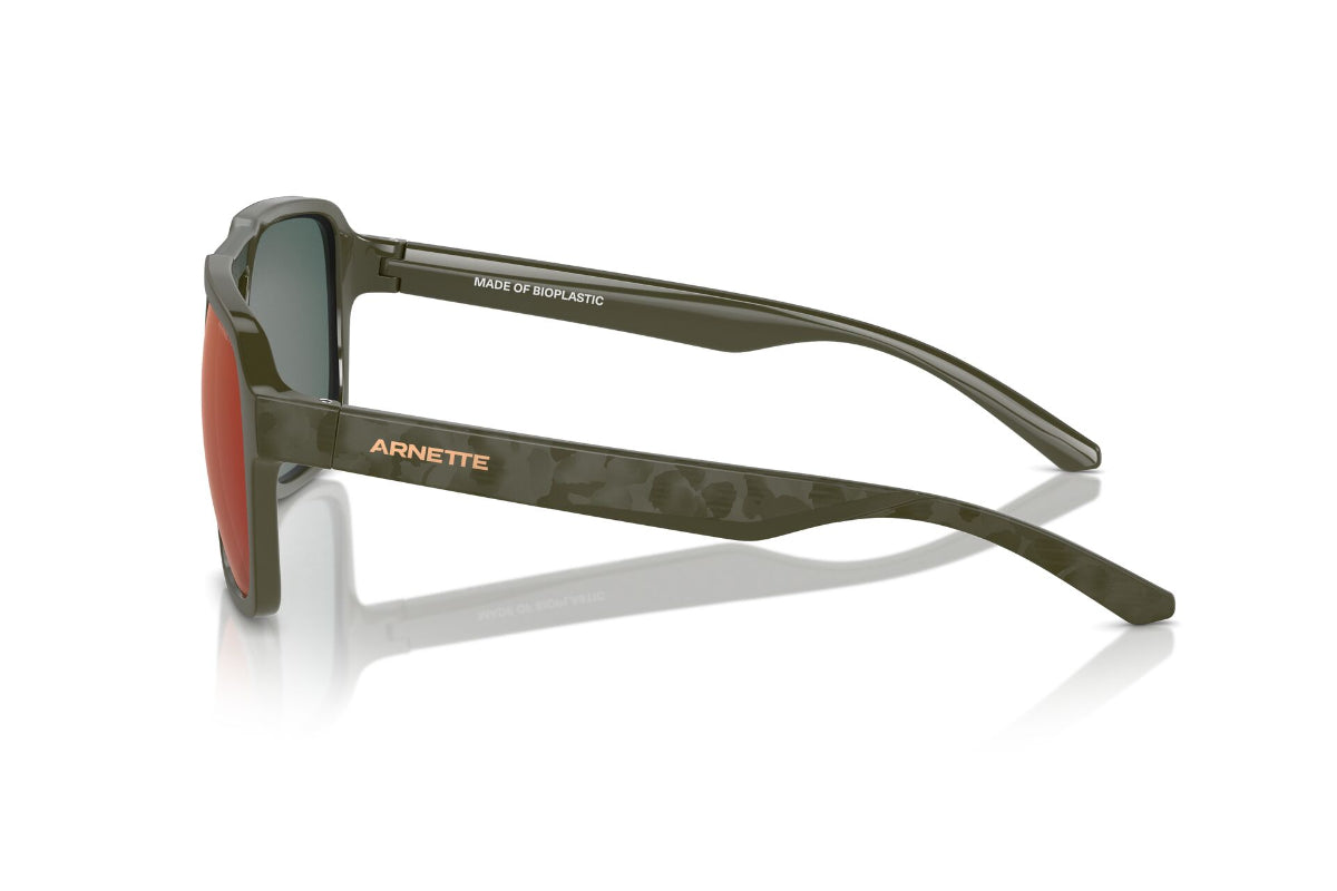 Arnette Keia Espejados