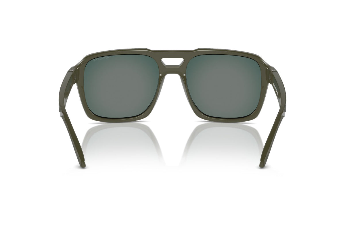 Arnette Keia Espejados