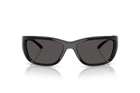 Arnette Lentes de Sol Bubblewrap AN4353