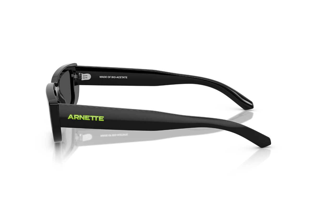 Arnette Al -NOVEDAD