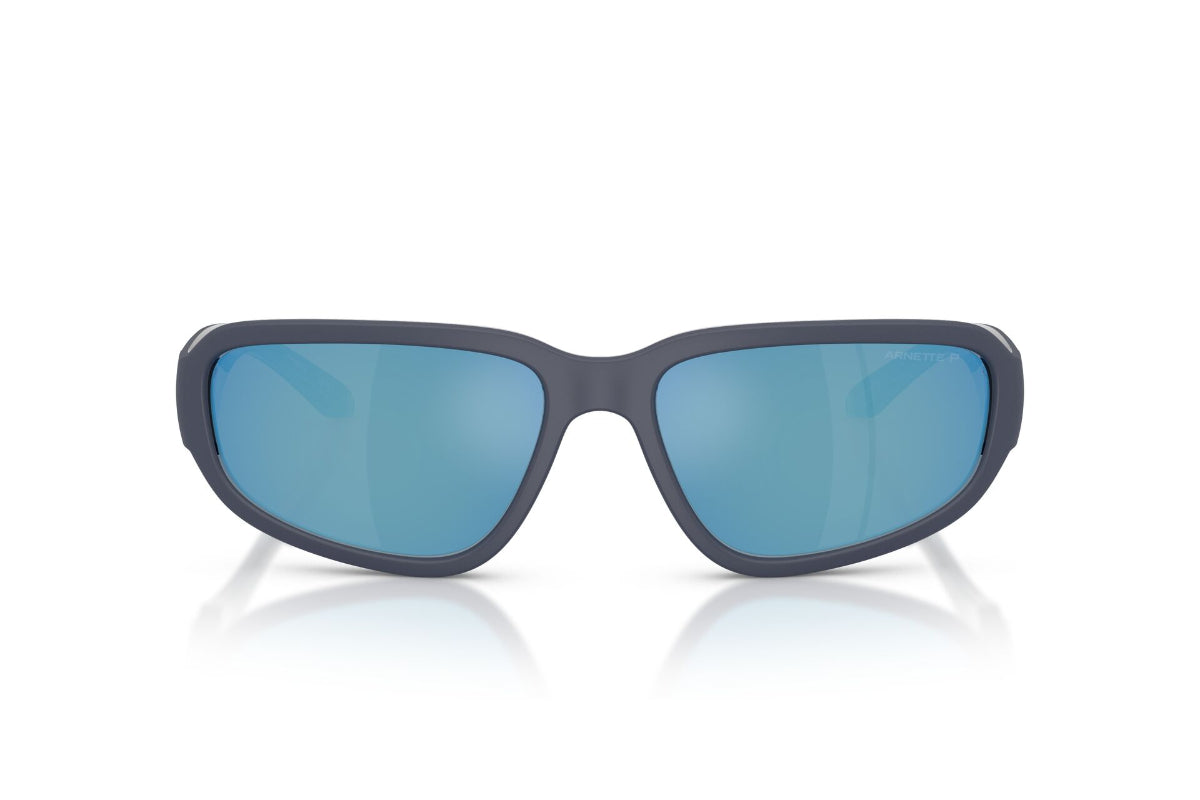 Arnette Lentes de Sol Goodle Polarizados Espejados AN4365
