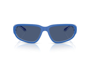Arnette Lentes de Sol Goodle AN4365