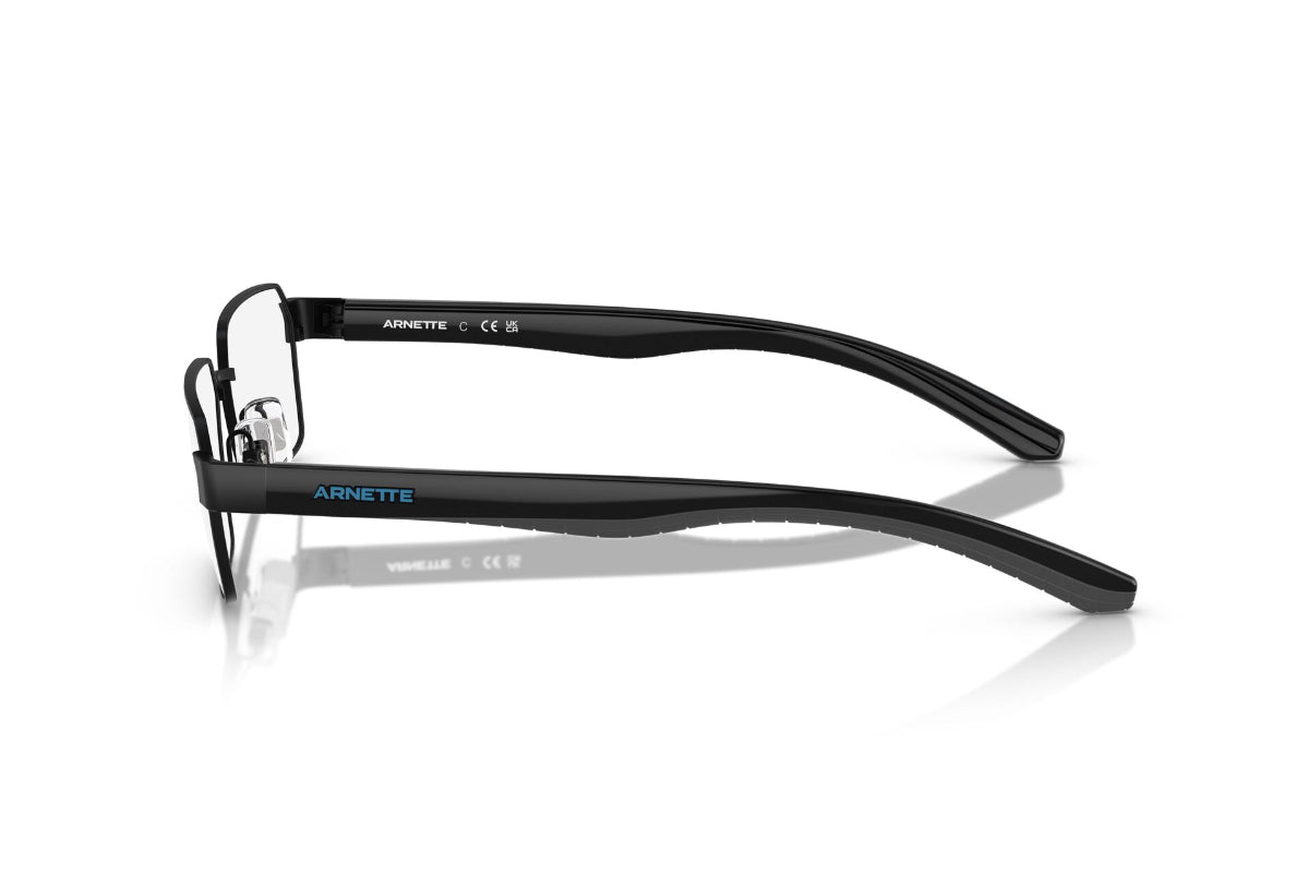 Arnette Greyscale