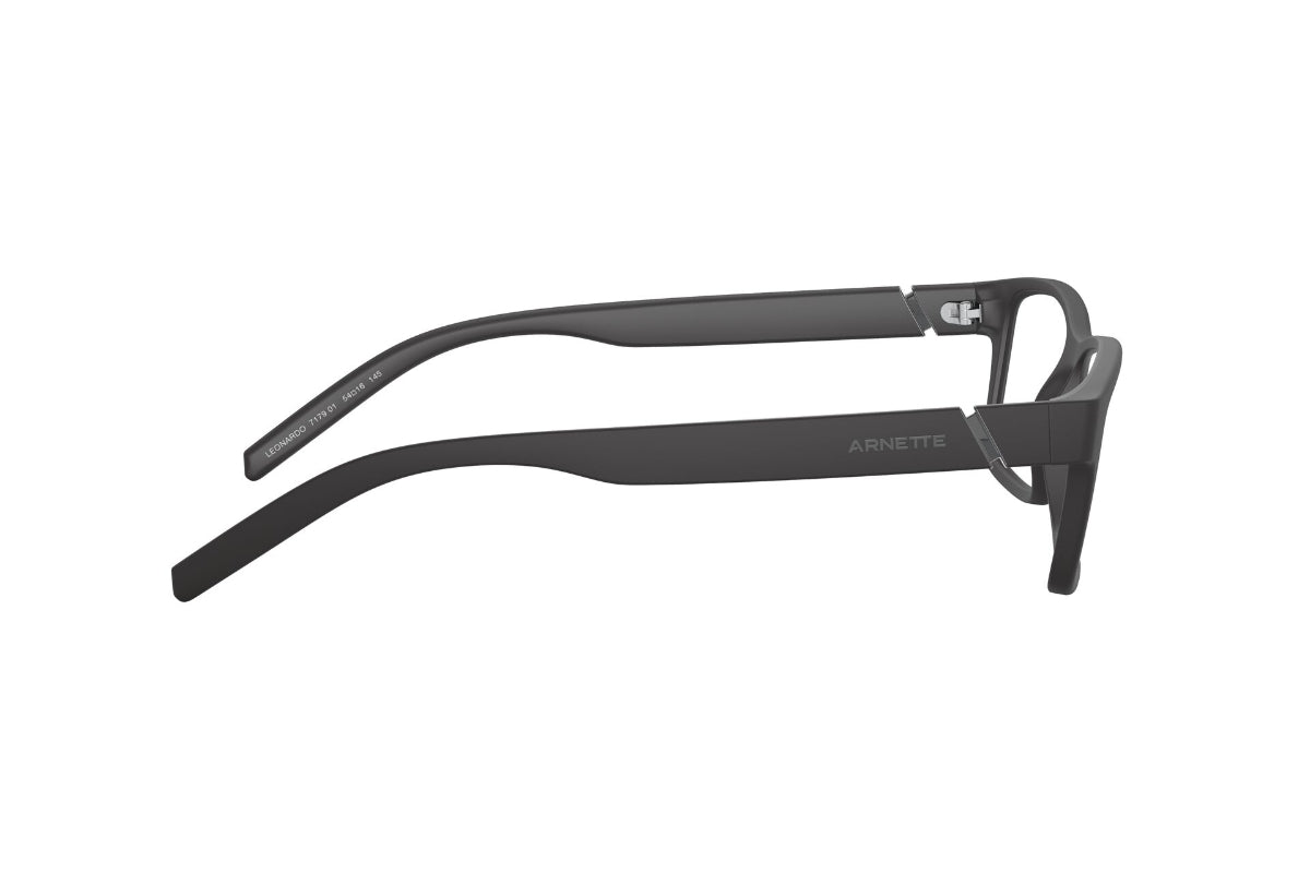 Arnette Leonardo