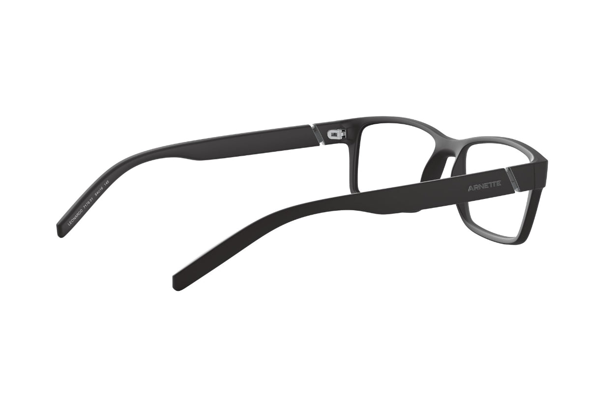 Arnette Leonardo