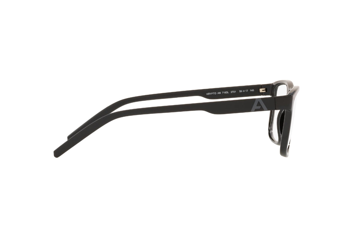 Lentes Ópticos Krypto Arnette Sustentable