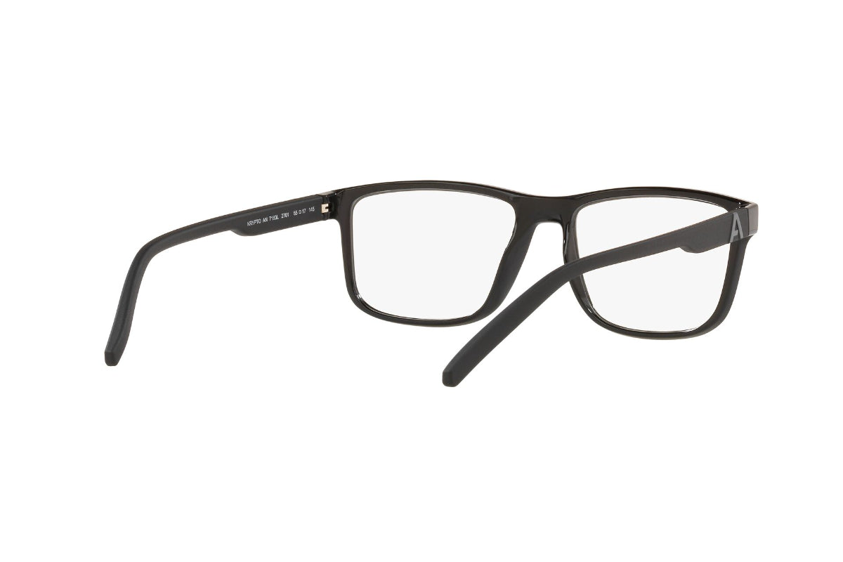 Lentes Ópticos Krypto Arnette Sustentable