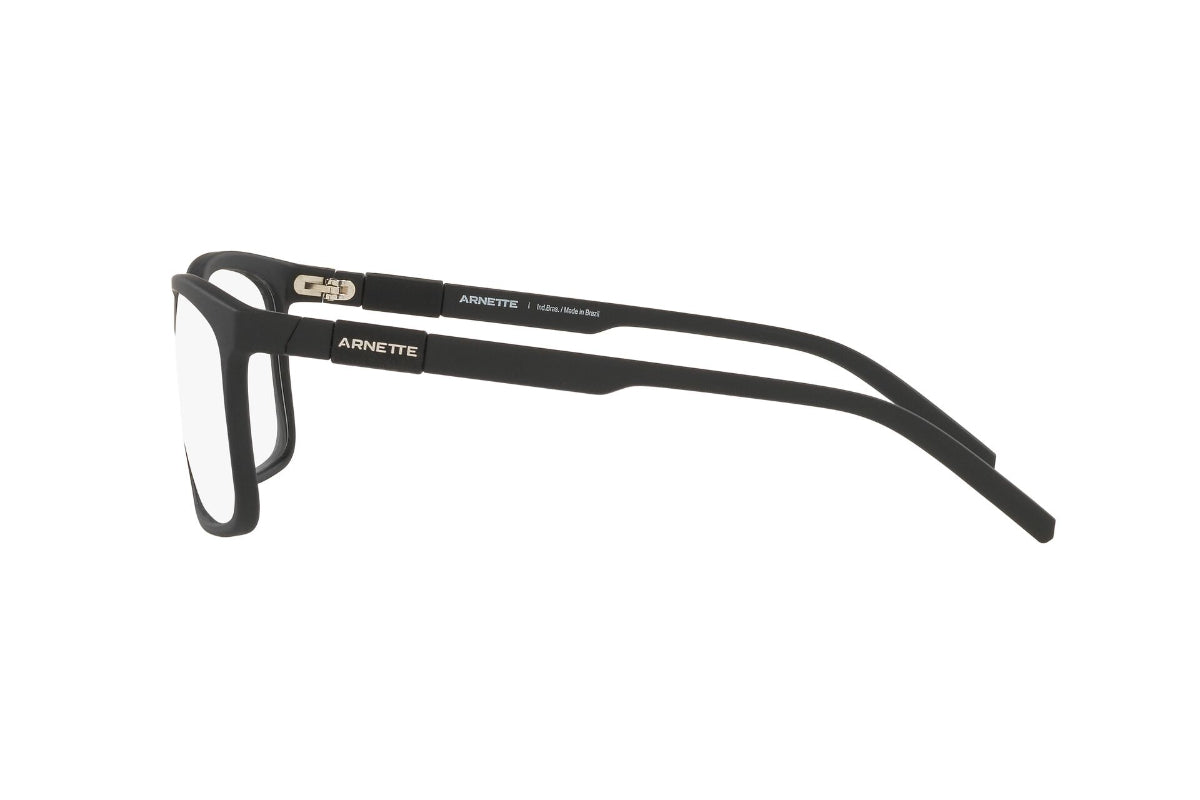 Lentes de Sol Negro Arnette