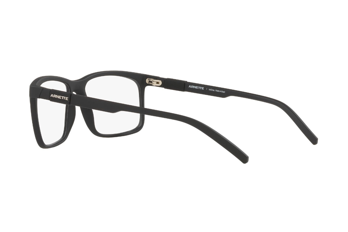 Lentes de Sol Negro Arnette